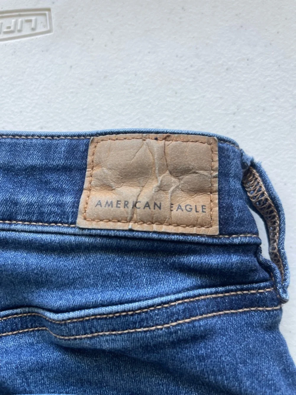 American Eagle Outfitters american eagle